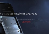 黑鲨4S怎么设置防误触？开启步骤详解来了！