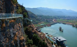 观音峡风景区