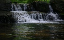 杭州九溪景区