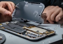 苹果6s屏幕松动怎么自己动手紧固？