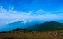 垣曲风景区