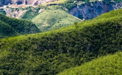 鹿泉九里山风景区