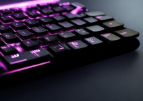 vivo游戏键盘
