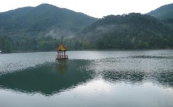 九江市有什么湖