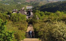 高平羊头山风景区