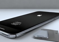 苹果手机一直亮屏却无法开机是什么原因？