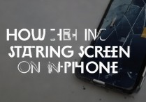 苹果屏幕坏了不开机怎么办，苹果手机黑屏无法开机怎么修复