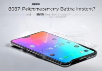 oppo8007手机性能续航值得买吗？