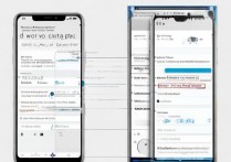 华为5A手机如何添加桌面页面？详细步骤教程