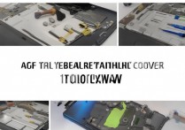 华为T1A21W后盖怎么拆？工具步骤详解教程