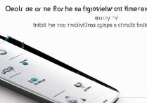 oppo手机桌面时间不见了怎么调出来显示？