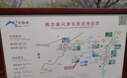 焦作青龙峡旅游攻略，如何规划一次完美的旅行体验？