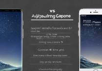 三星s8和苹果8谁更好