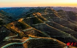 潍坊嵩山风景区