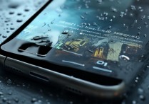 苹果手机进水无法开机摄像头一直亮怎么办？进水后摄像头常亮无法开机原因及处理方法