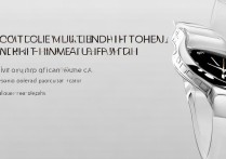 华为GT手表怎么辨别真假？教你快速识别方法。