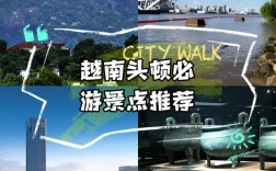 头顿旅游攻略，如何规划一次完美的头顿之旅？