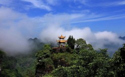 王仙岭旅游风景区