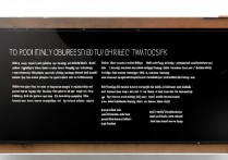 三星7732触摸屏如何永久关闭或禁用？