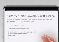 oppo手机怎么重启？长按电源键还是强制重启？