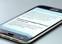 三星4G手机截图方法有哪些？老机型怎么截屏？