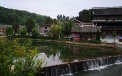 揭西独山风景区