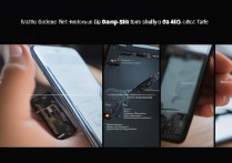 vivox3t卡弹片怎么装？附图片步骤详解