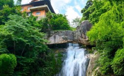 天台免费景区