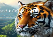 虎年壁纸怎么画？oppo手机手绘教程步骤详解