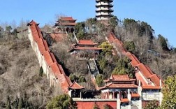 大冶雷山风景区