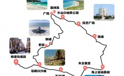 冬季前往涠洲岛旅游，有哪些必知的攻略和注意事项？