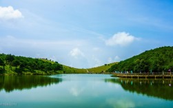 永泰风景区有哪些