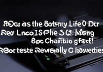 红魔6sPro续航怎么样？充电速度真的快吗？实测告诉你答案