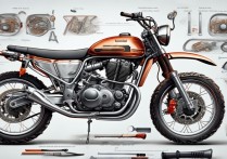 摩托车三星怎么拆开？步骤工具详解及注意事项