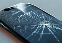 苹果手机屏幕摔失灵了怎么办？自己修还是找官方？