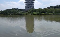 西安的风景区