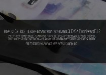 华为8812手机开不了机怎么办？无法开机是什么原因