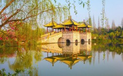 扬州免费的风景区
