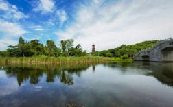 象湖风景区