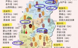 山西省旅游攻略，如何规划一次完美的山西之旅？