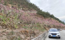 申家沟自然风景区