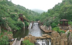 莲青山风景区