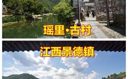 江西瑶里古镇旅游攻略，如何规划一次完美的旅行体验？