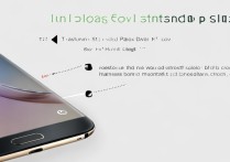 三星s6怎么截屏？长按Home键+电源键吗？