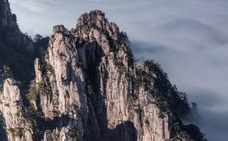 黄山市风景区