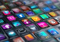 vivo怎么把图标分类？vivo手机桌面图标整理教程