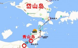 衢山岛旅游攻略，如何规划一次完美的旅行体验？