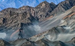 昆仑山旅游景区，探索神秘山脉的绝佳去处？