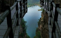 金华兰溪风景区