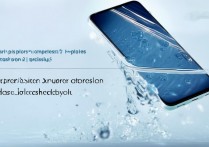 realme真我Q3s日常防水吗？防泼溅效果实测如何？